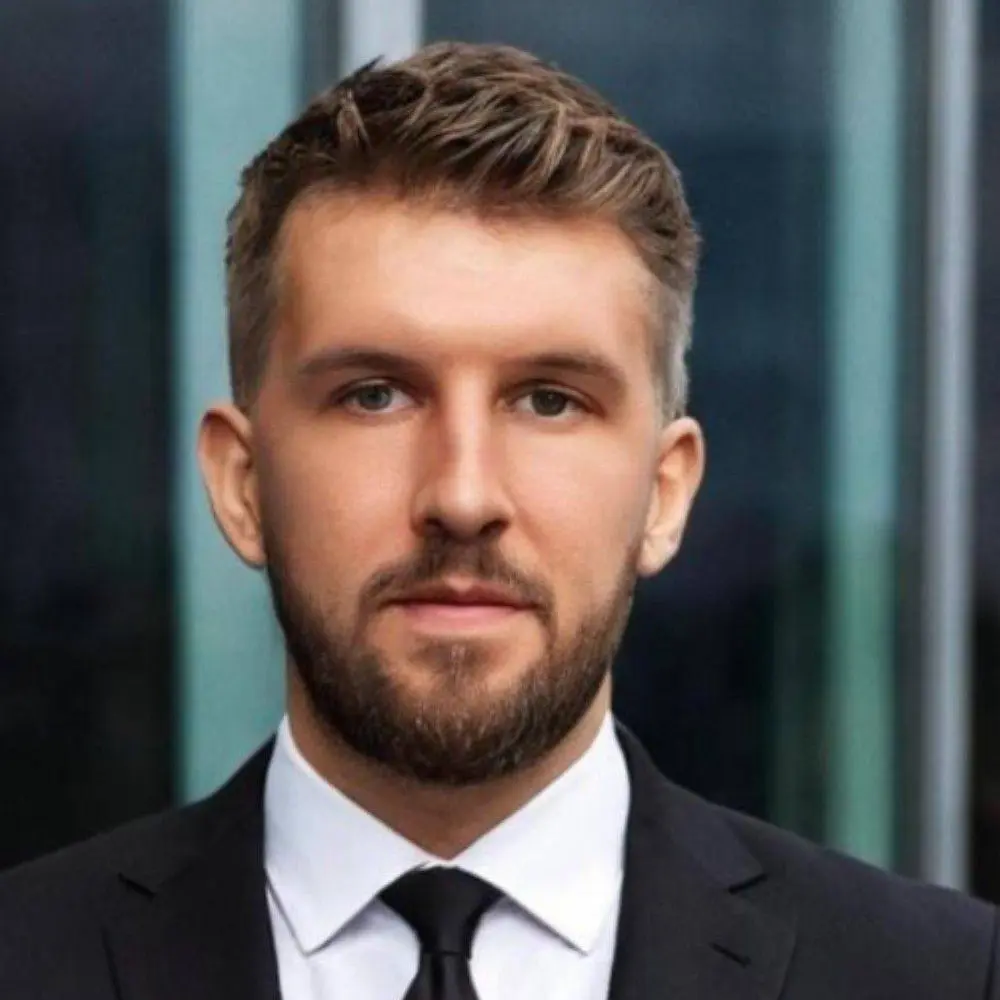 Conor Morgan